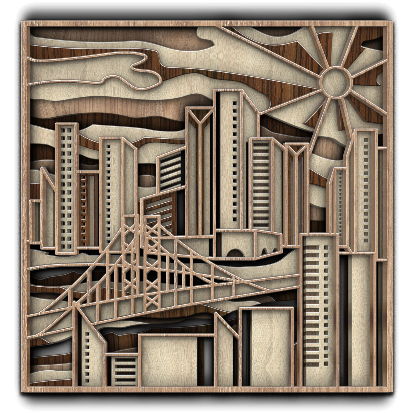 Urban Dreams
