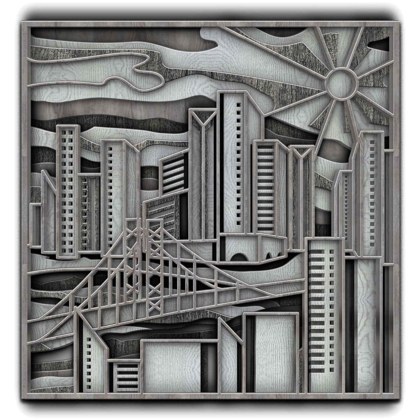 Urban Dreams