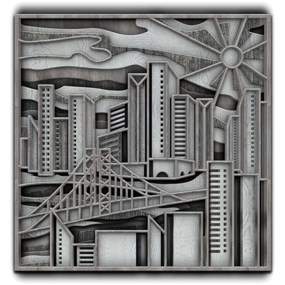 Urban Dreams