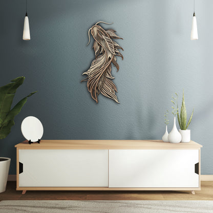 Koi Harmony