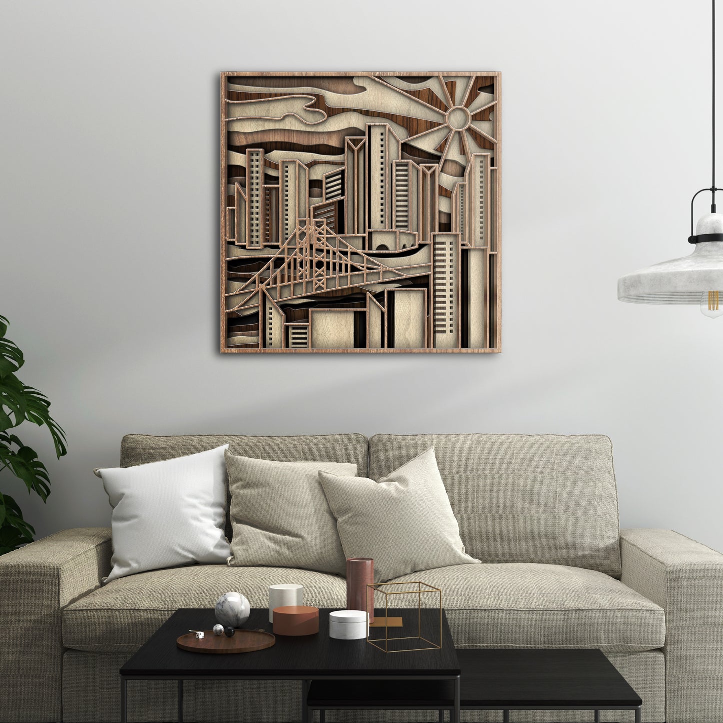 Urban Dreams
