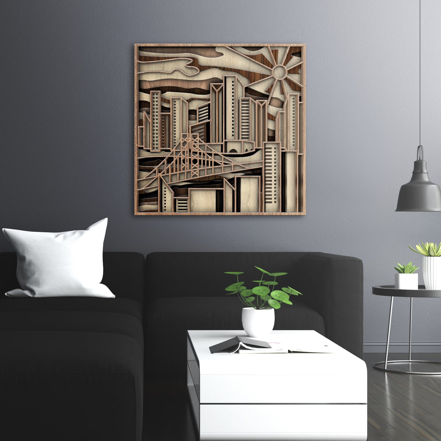 Urban Dreams