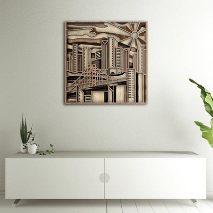 Urban Dreams