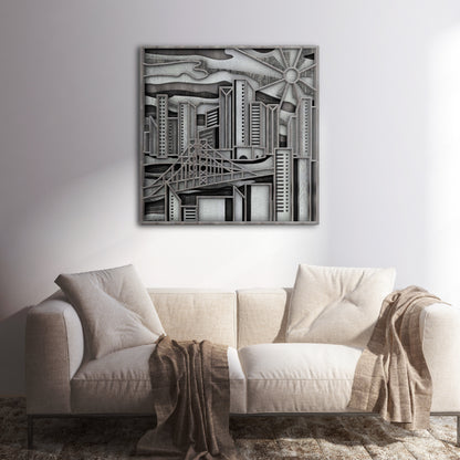 Urban Dreams