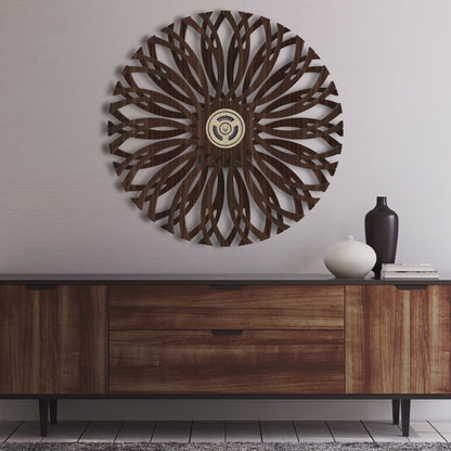 Driftwood Kinetic Sculpture